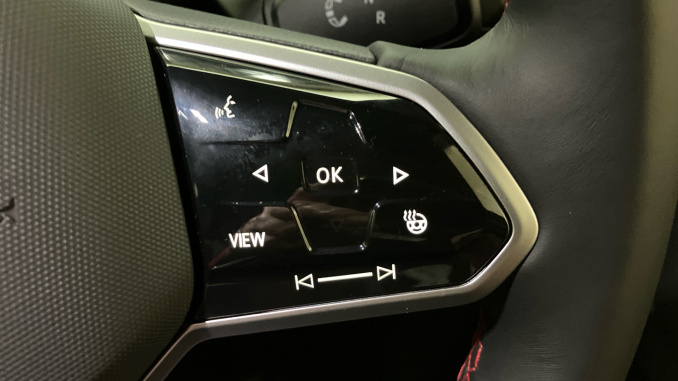 Volkswagen ID. Buzz 250kW GTX Pro 79kWh 5dr 4MOTION Auto Electric Estate - Image 18